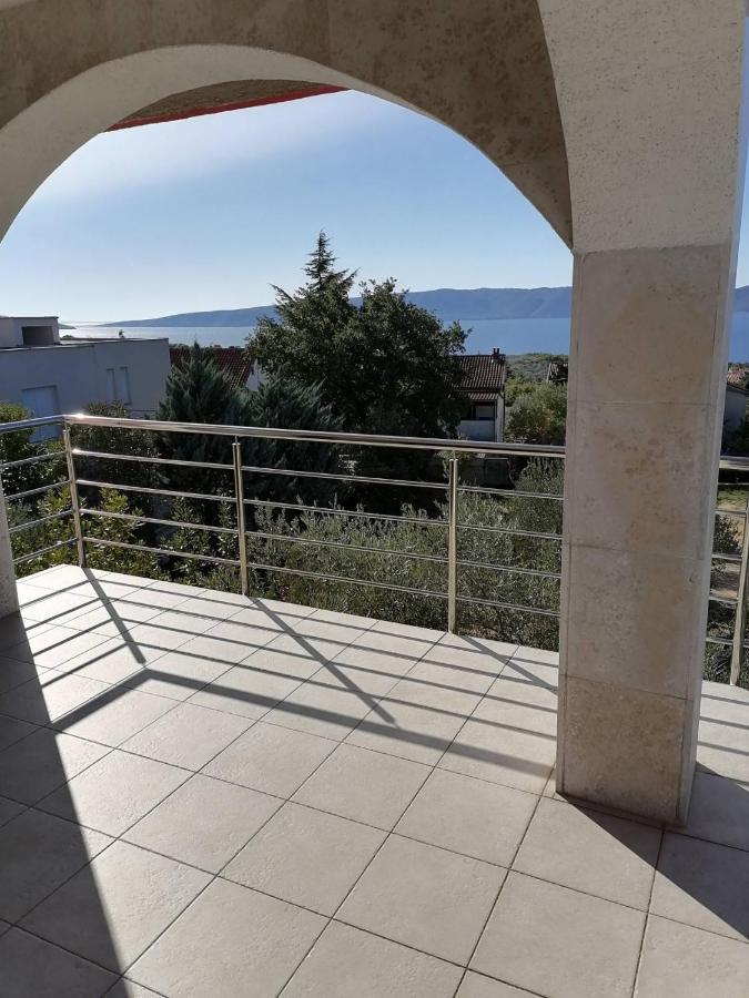 Apartmani Andreja Pinezići Exterior foto