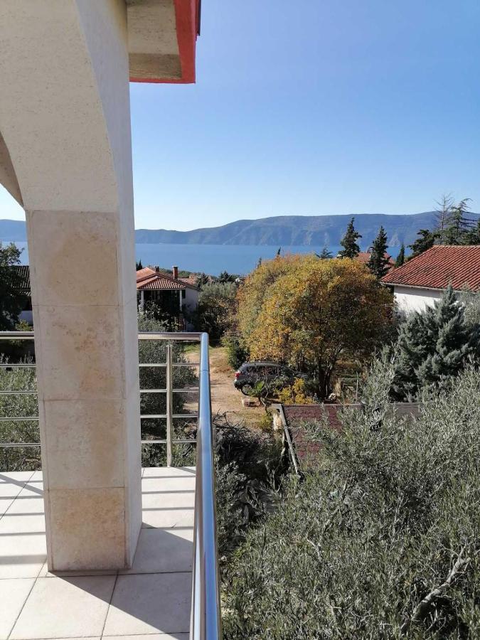 Apartmani Andreja Pinezići Exterior foto