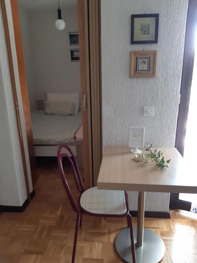 Apartmani Andreja Pinezići Exterior foto
