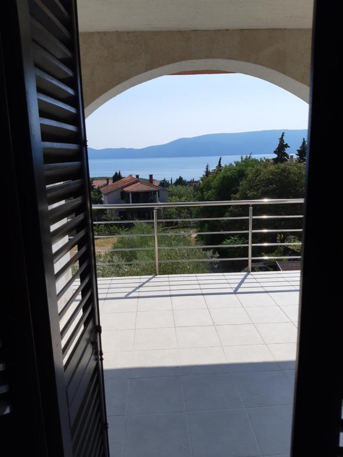Apartmani Andreja Pinezići Exterior foto