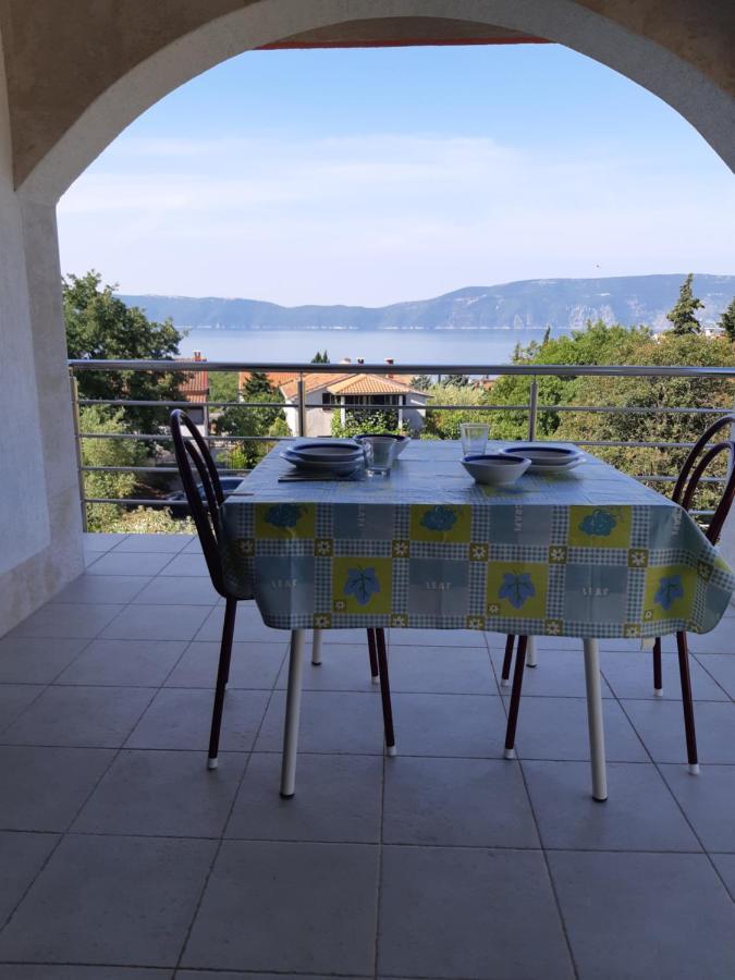 Apartmani Andreja Pinezići Exterior foto